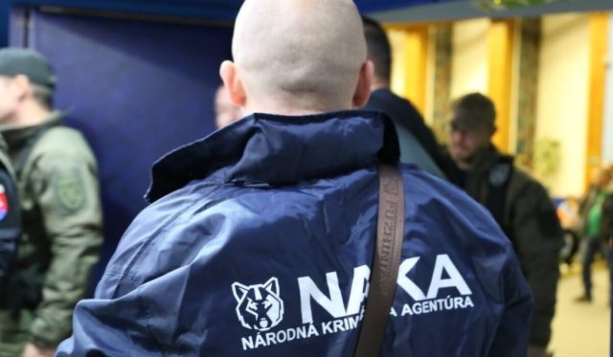 Policajná inšpekcia prešetruje údajný zámer NAKA stíhať prvého námestníka generálneho prokurátora