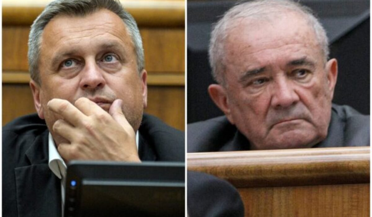 Danko oceňuje prístup strany Smer-SD, situácia je podľa neho vyriešená a koalícia stabilizovaná
