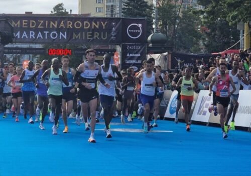 Mesto Košice bude aj v budúcnosti podporovať Medzinárodný maratón mieru, rozhodli na slávnostnom zasadnutí poslanci