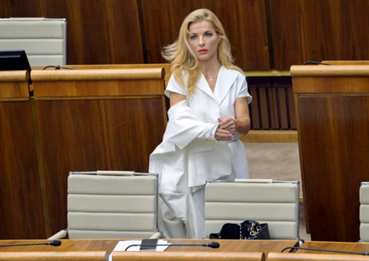 Ministerstvo kultúry o situácii okolo Gustáva Murína vie a rieši ju