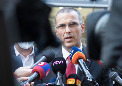 Martin Kováč končí ako vedúci prokurátor, Žilinka ho po nejasnostiach v prípade sekty AllatRa uvoľnil z funkcie