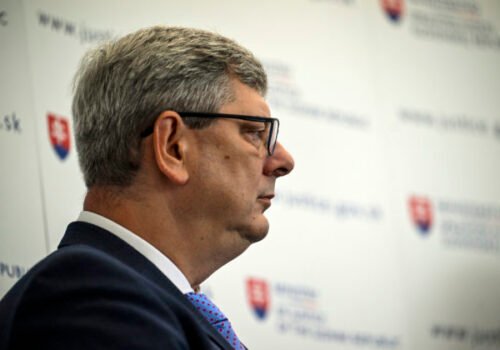 Susko zhodnotil rok svojho pôsobenia v rezorte, vyzdvihol najmä novelizáciu trestných kódexov (video)