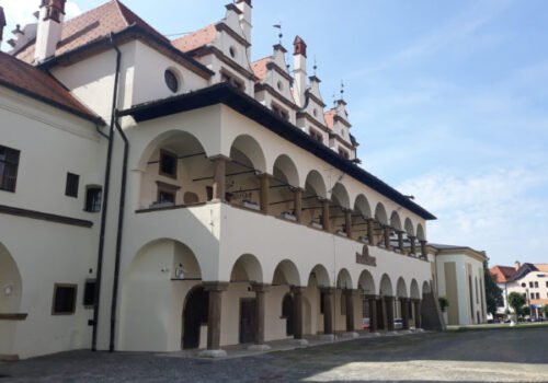 Riaditeľku Spišského múzea v Levoči odvolali z funkcie