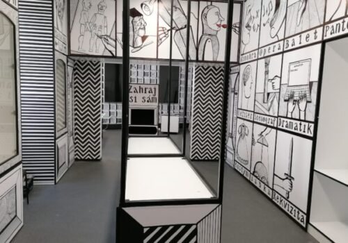 Košický kraj má Divadelné laboratórium – nový kreatívny divadelný priestor, nielen pre deti