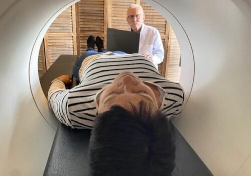 Protónová terapia v uzavretom nukleárnom systéme dáva nádej aj pacientom, ktorí boli doteraz odkázaní iba na operáciu!