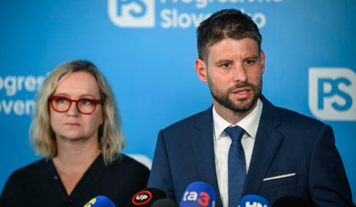 Progresívne Slovensko by tesne vyhralo nad Ficovým Smerom, Republika opäť porástla