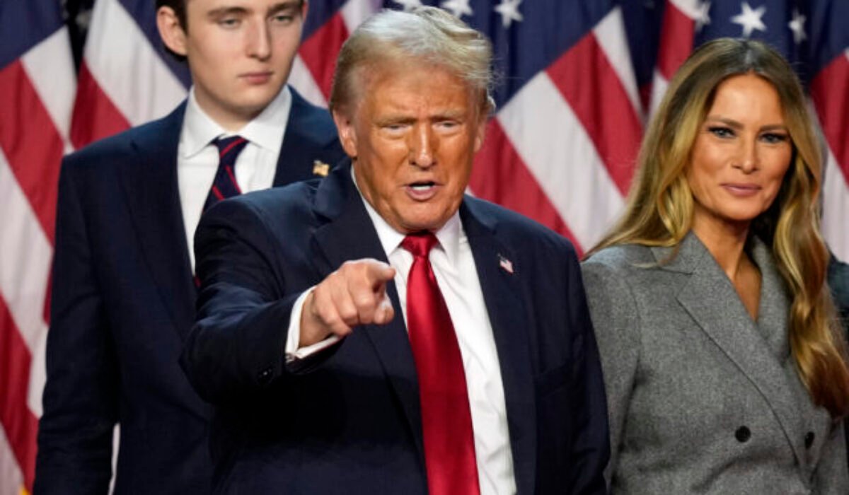 Mier v ponímaní Trumpa môže byť posilnením Ruska, podľa politológa je to paradox