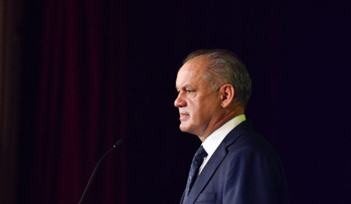 Poslanci Národnej rady odsúdili konanie bývalého prezidenta Kisku, počas kampane oklamal občanov aj protikandidátov