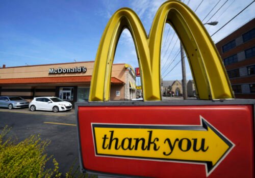 McDonald’s Slovensko sa pripojil k iniciatíve na podporu rovného postavenia žien
