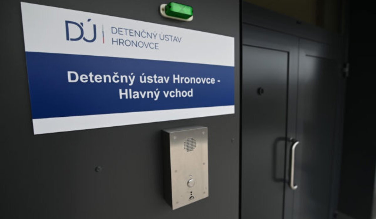 Ministerstvo spravodlivosti zorganizovalo pracovné stretnutie na riešenie problémov v ústavoch