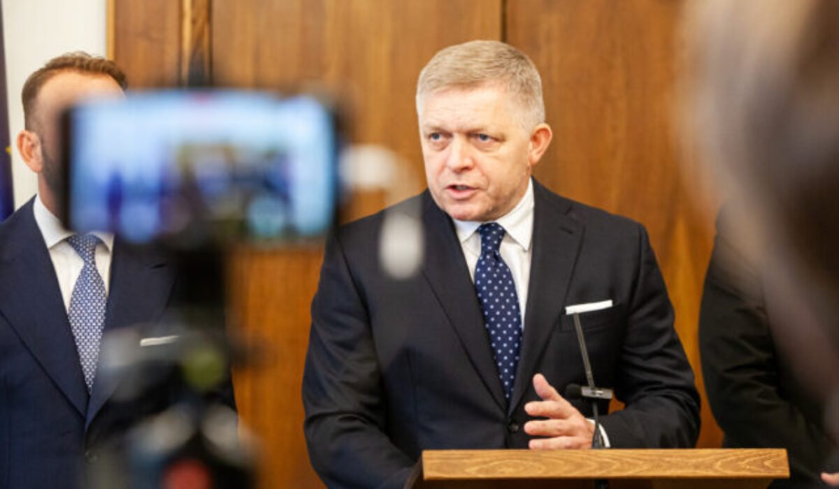 KDH apeluje na Fica a strany vládnej koalície, aby si plnili ústavné povinnosti, parlament stále nemá predsedu