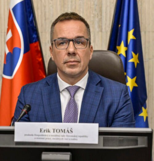 Tomáš vyčlenil na pomoc po búrkach na východe Slovenska dva milióny eur, prvé žiadosti sú už vyplácané