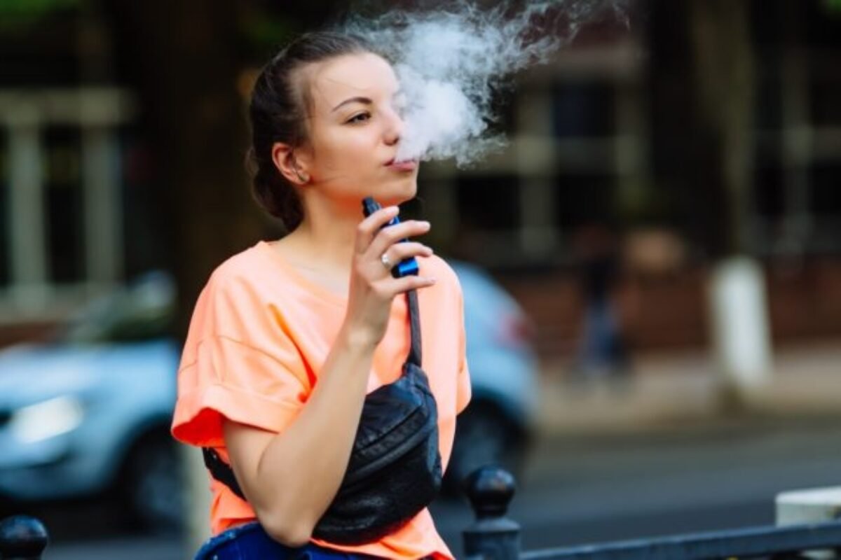 Slovensko zvažuje zákaz jednorazových e-cigariet, cieľom je ochrana detí pred nikotínom