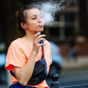 Slovensko zvažuje zákaz jednorazových e-cigariet, cieľom je ochrana detí pred nikotínom