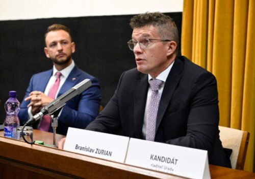 Policajná inšpekcia nezačala stíhanie Zurianovho švagra, podľa Nadácie Zastavme korupciu ho dokonca povýšili