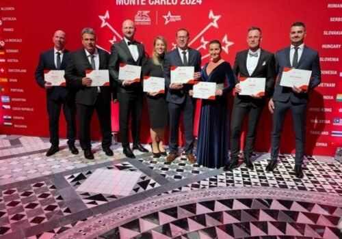Slovenský tím Generali získal dve prvé miesta na Global Advisor Excellence Contest
