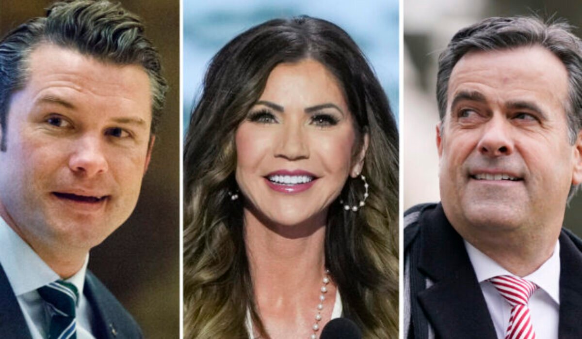 Ministrom obrany USA má byť spolumoderátor Fox News Channel Pete Hegseth