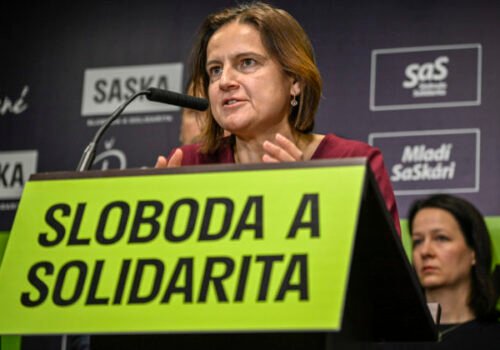 Súdna reforma priniesla špecializáciu sudcov a skrátenie konaní, Kolíková vyzýva Suska k jej dokončeniu (video)