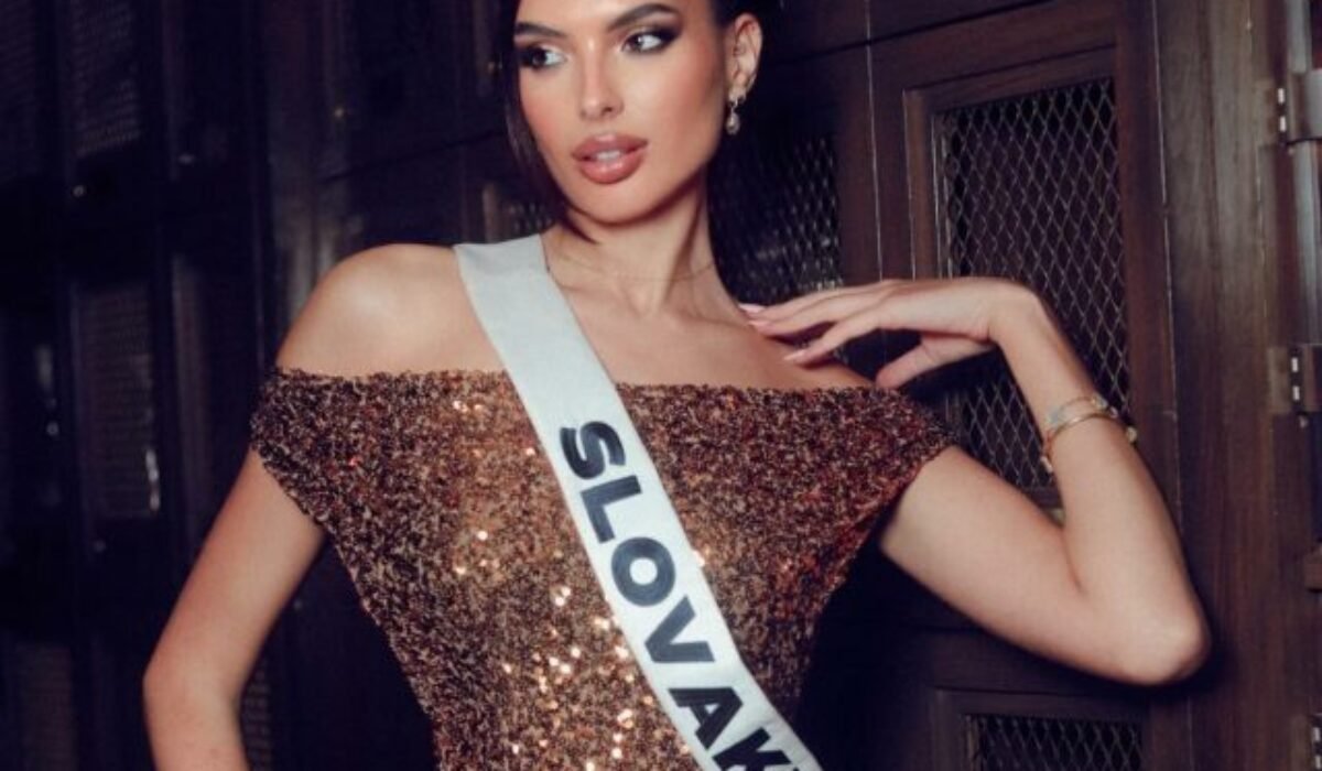 Slovenka na Miss Universe má po dlhých rokoch obrovskú šancu na výhru. Prepíše Siváková históriu Slovenska?