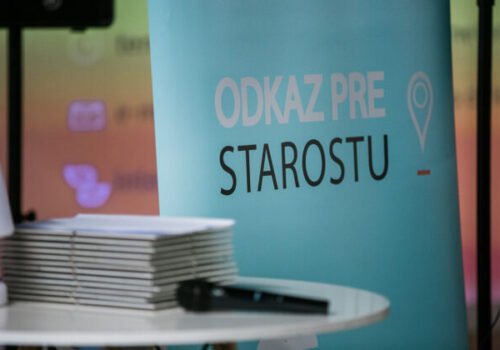Odkaz pre starostu hodnotil najlepšie samosprávy, Zlaté vedro získali Trnava, Bratislava a Malacky