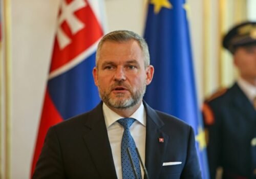 Novela infozákona zavádza protiústavné prvky, mimovládky vyzývajú prezidenta Pellegriniho na jej vetovanie