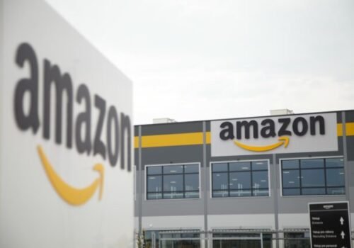 Amazon rozširuje svoj medzinárodný projekt: V strednej Európe zamestnáva 154 nepočujúcich