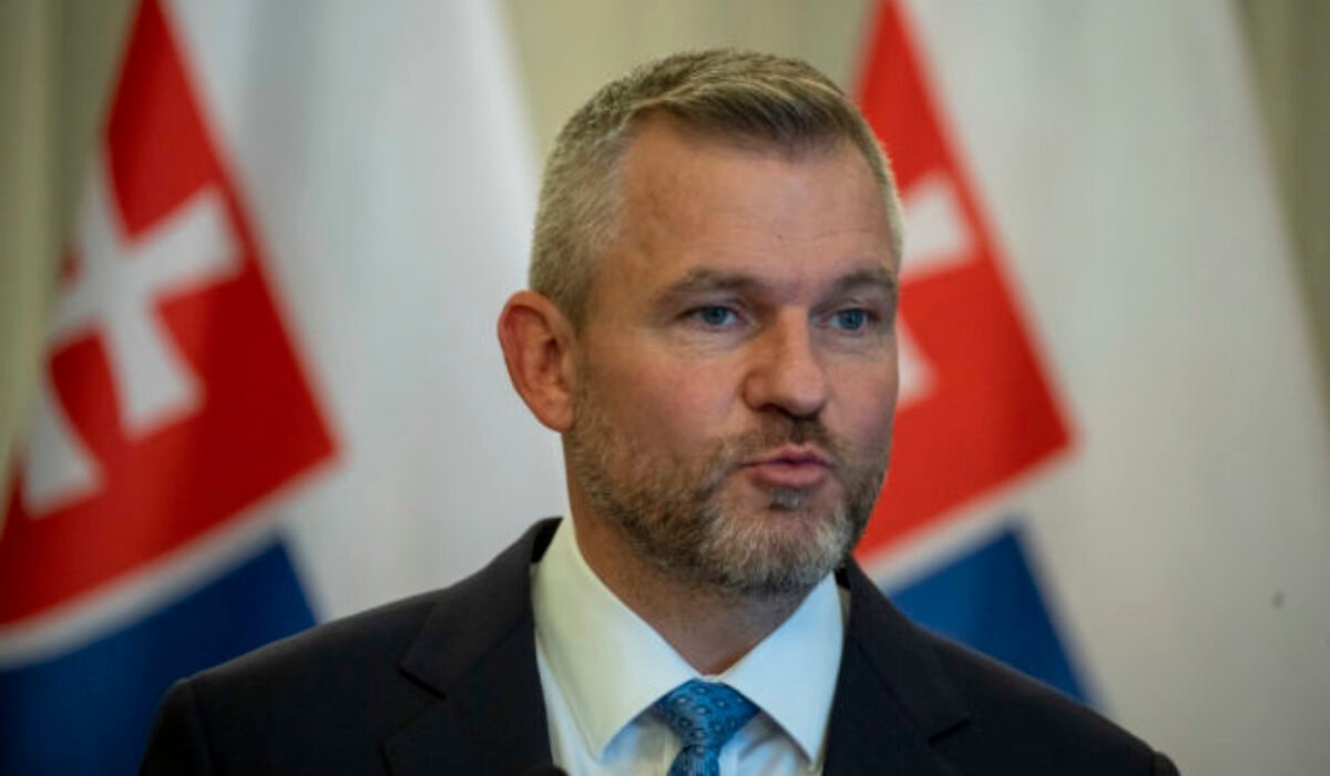 Únia miest Slovenska vyzvala prezidenta Pellegriniho na vetovanie zákona o mimovládkach