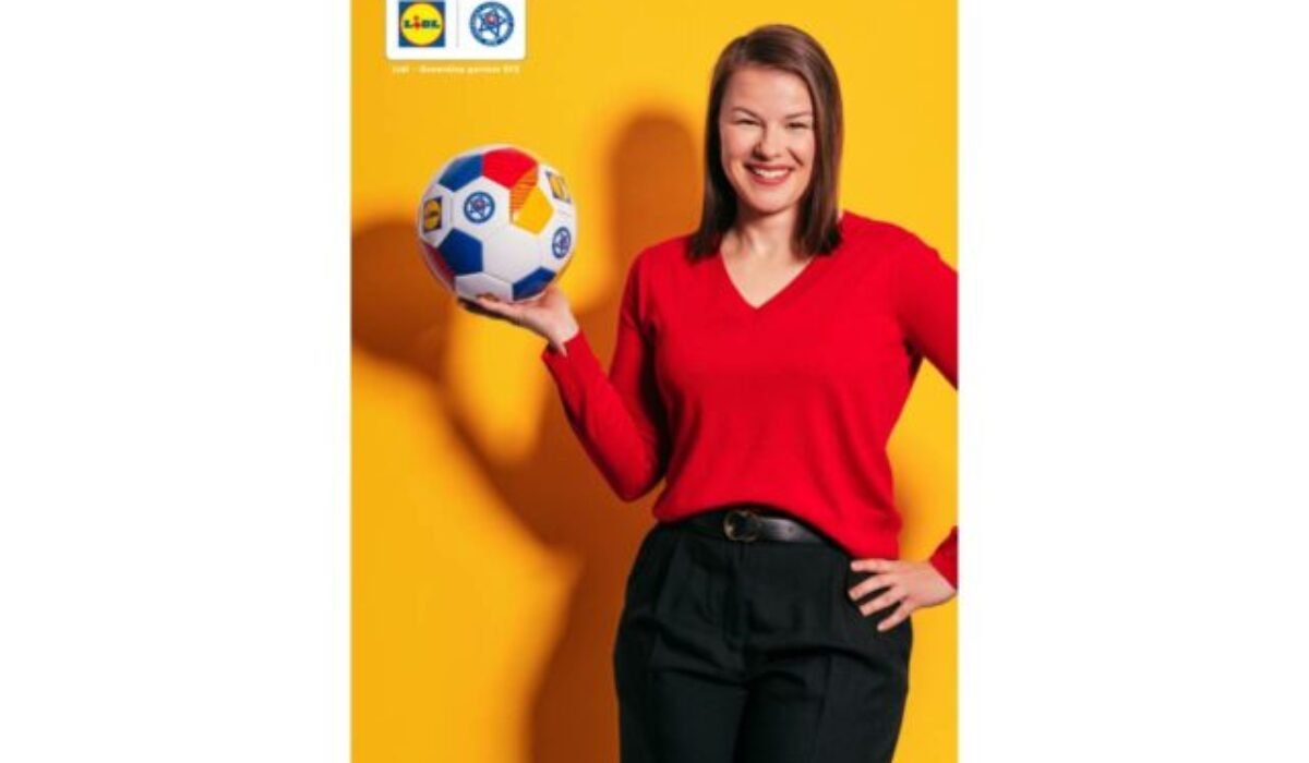 Lidl už hľadá iba manažérky