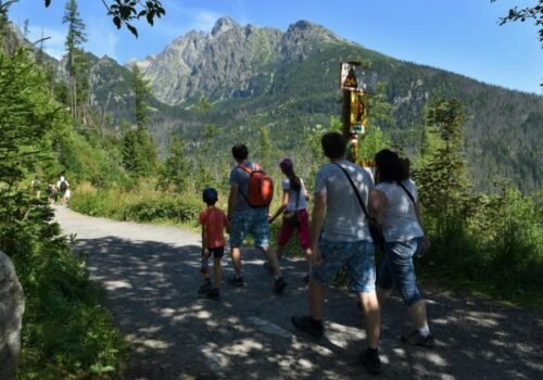 Slovensko sa chystá od Nórska učiť o udržateľnom cestovnom ruchu a regionálnom rozvoji
