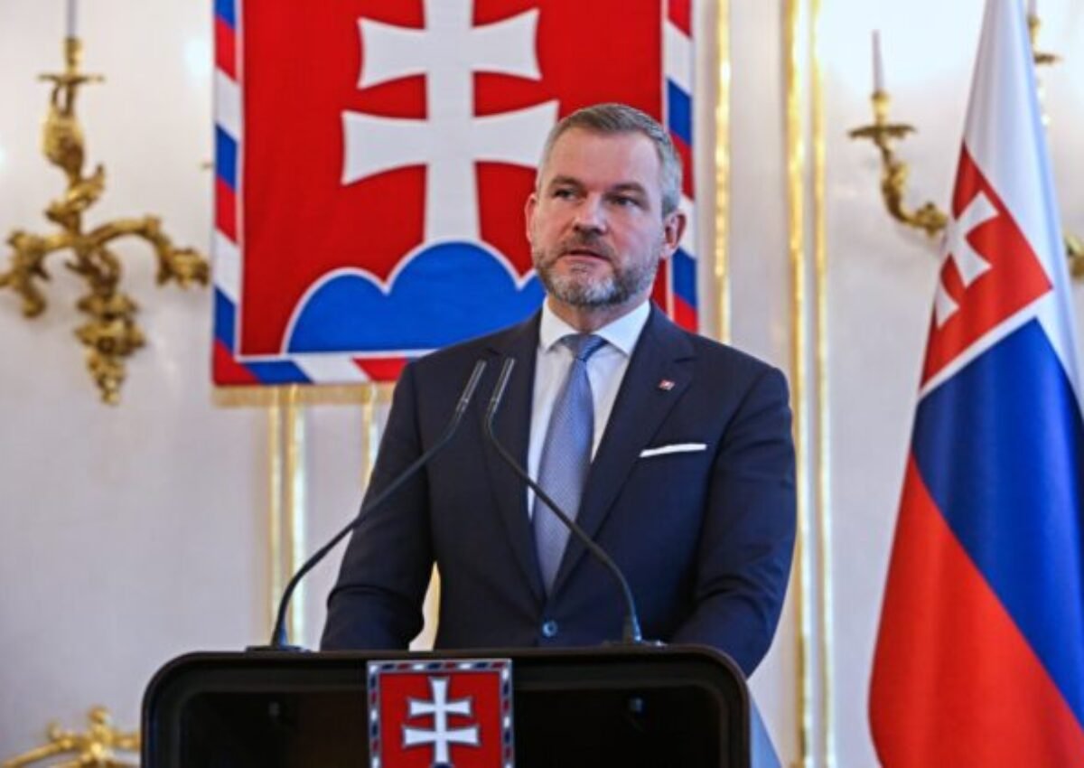 Umelci sa otvoreným listom obrátili na Pellegriniho, žiadajú ho o zásah proti Gustávovi Murínovi