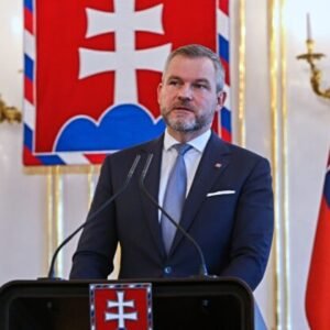 Umelci sa otvoreným listom obrátili na Pellegriniho, žiadajú ho o zásah proti Gustávovi Murínovi