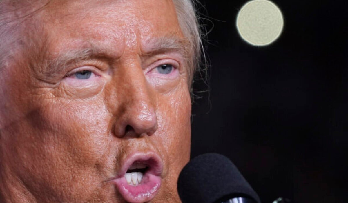 Za ministra energetiky si Trump vybral stúpenca ťažby ropy a plynu