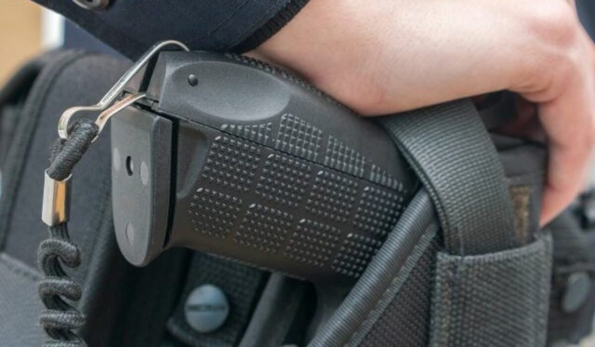 Taser je potencionálne smrtiaca zbraň, reaguje Amnesty International na zásah polície v Žiline