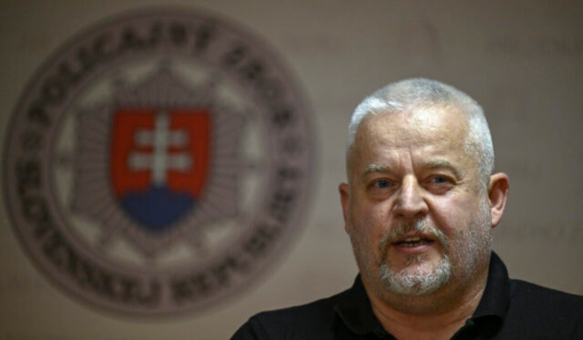 V policajnej cele v Galante zomrel 56-ročný muž, donucovacie prostriedky proti nemu neboli použité, tvrdí Solák