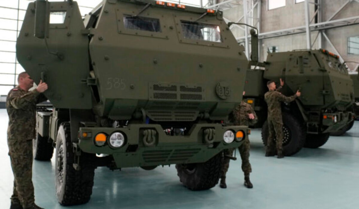 Pentagon pošle Ukrajine zbrane za 275 miliónov dolárov