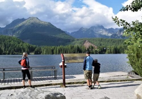 Dovolenka na Slovensku zdražie. Ceny trojdňových pobytov môžu vzrásť až o desatinu