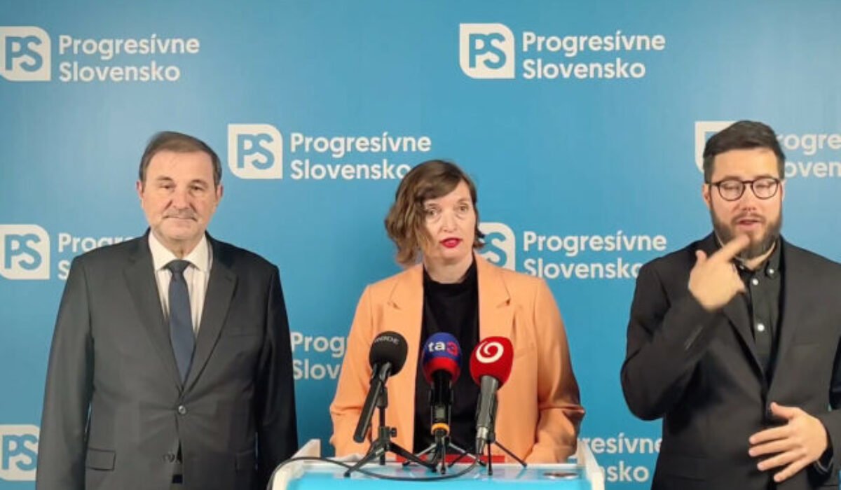Progresívne Slovensko navrhuje zákon, ktorý má zakázať telesné tresty na deťoch (video)