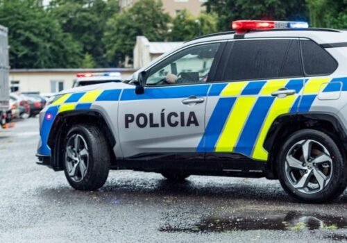 Policajti sa zamerajú na motorkárov, cyklistovi či kolobežkárov. Začala sa medzinárodná akcia Roadpol