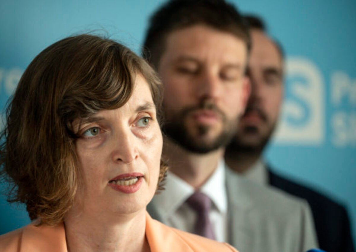 Parlament odmietol odsúdiť únosy ukrajinských detí, návrh Progresívneho Slovenska neprešiel