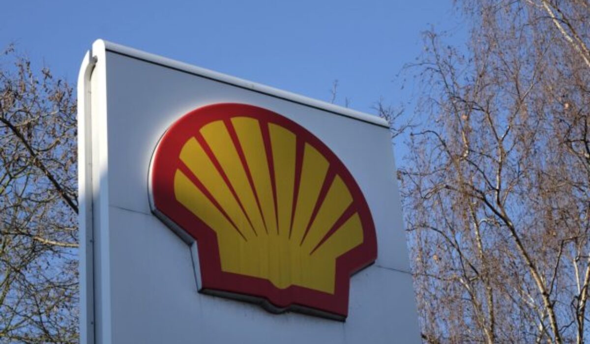 Ukrnafta preberá na ukrajinskom trhu sieť čerpacích staníc Shell