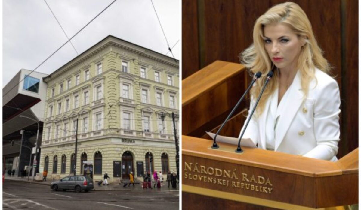 Zamestnanci SNG by podľa Šimkovičovej ministerstva mali zvážiť, či hromadné výpovede prispejú k stabilite galérie