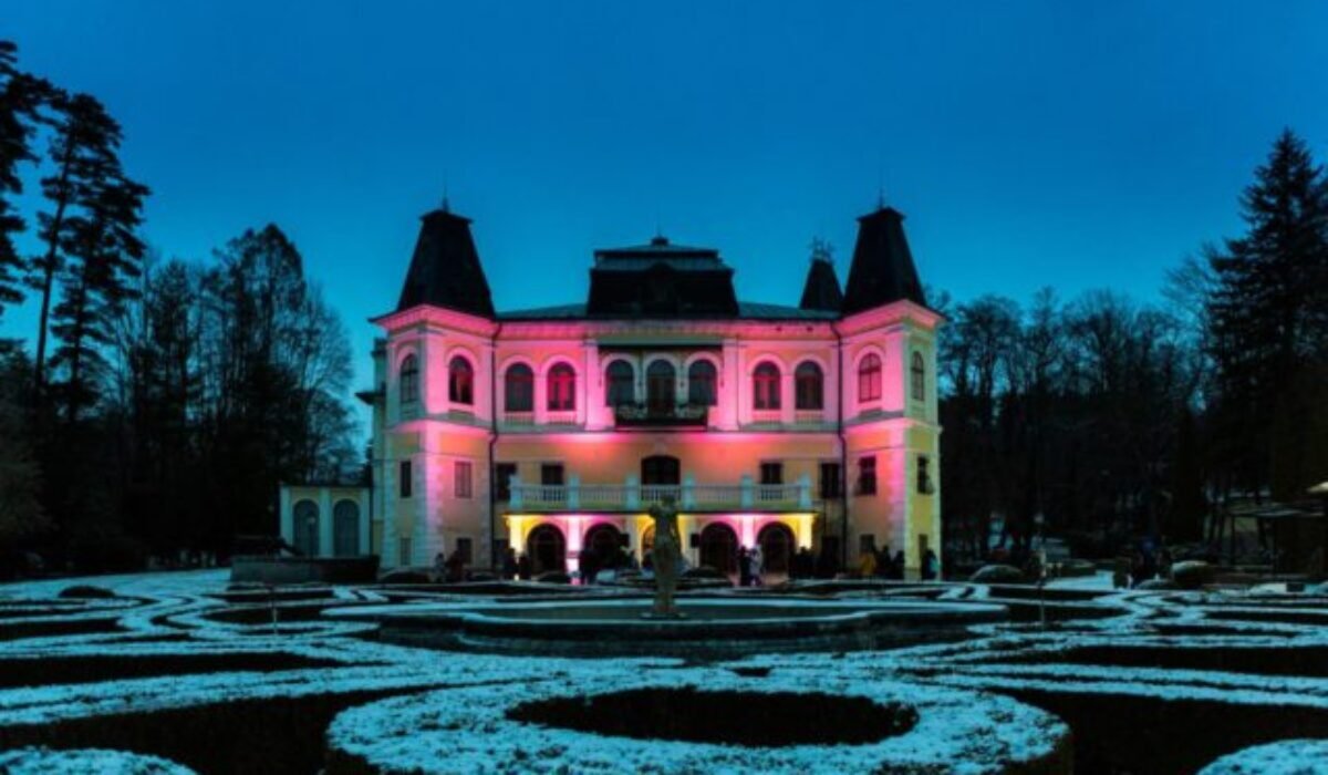 Múzeum Betliar bude mať novú projektovú manažérku a poverenú riaditeľku