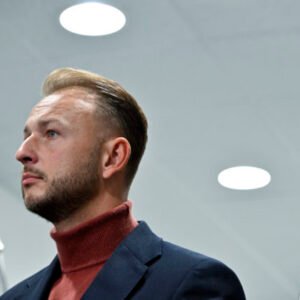 Šutaj Eštok je v Chorvátsku, s ministrom Božinovićom rokuje aj o pomoci pri hasení lesných požiarov