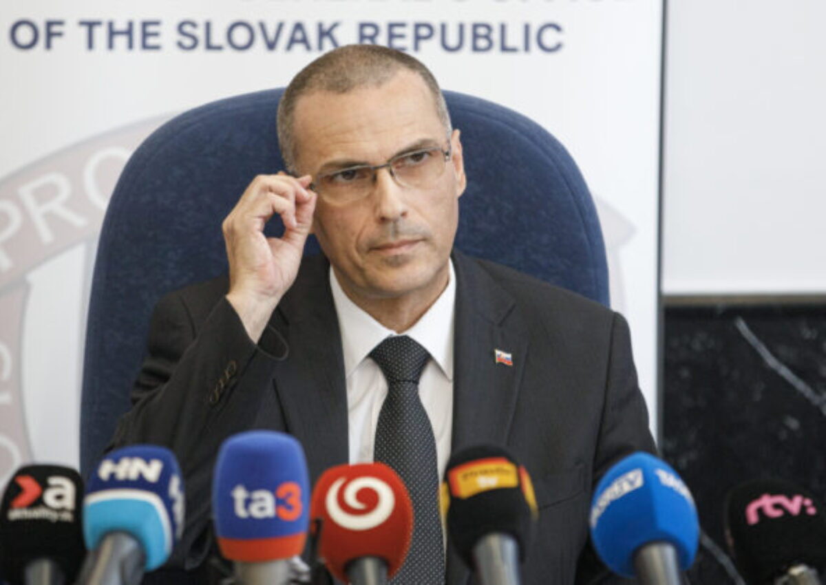 Žilinka upozorňuje na problém opakovaných drobných krádeží, v štatistikách tvoria viac než polovicu prípadov – FOTO