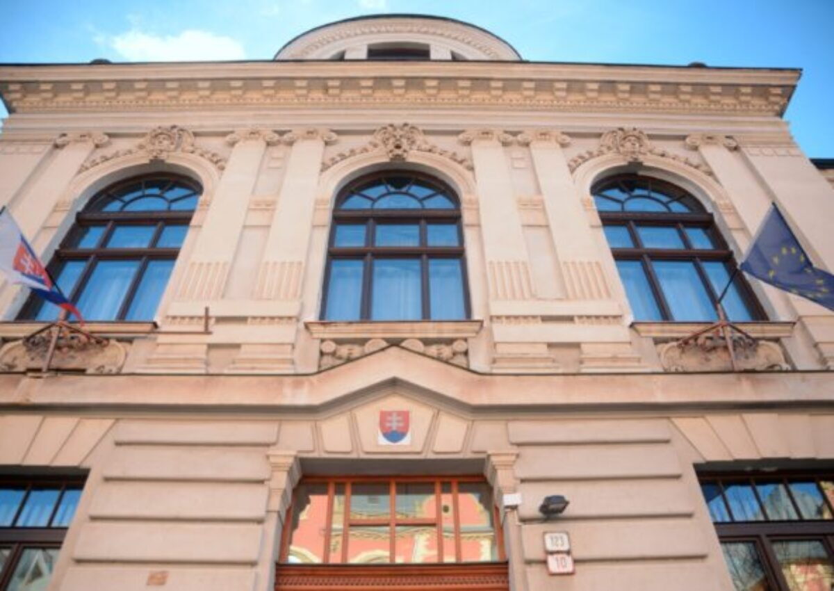 Špecializovaný trestný súd vyniesol v starej kauze pozemkovej mafie oslobodzujúce rozsudky