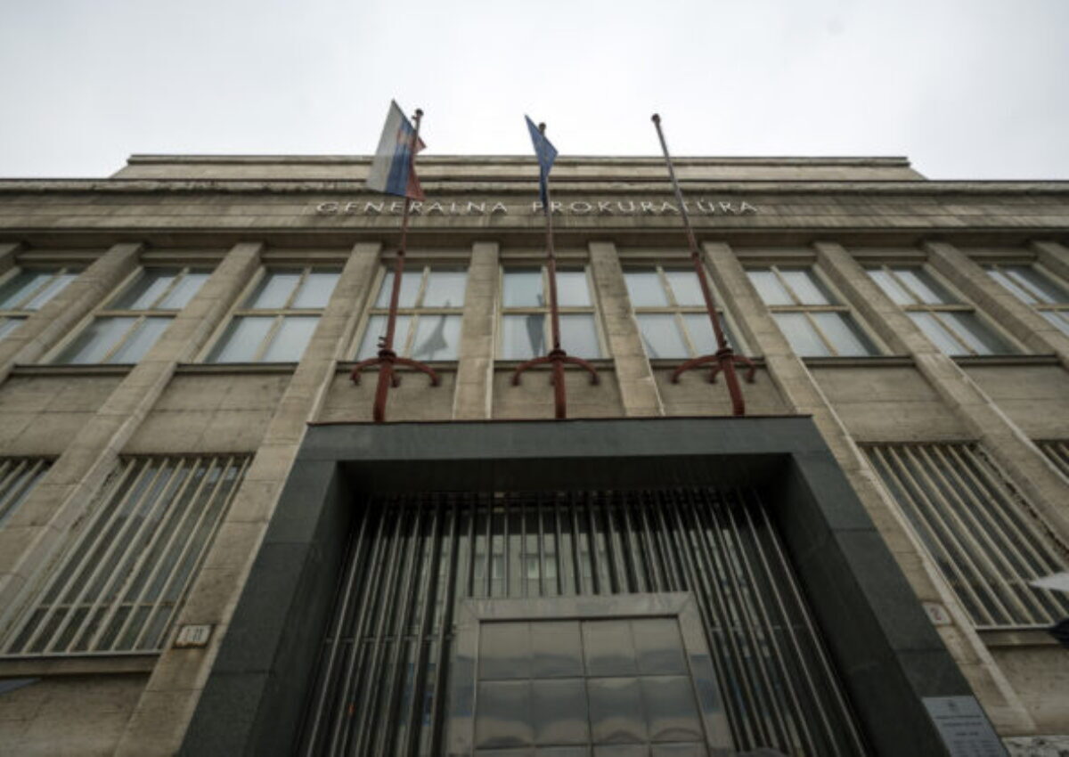 Prokurátorky sa ohradili voči tvrdeniam o nadpráci pri akcii Kajúcnik