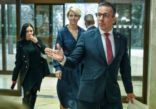S huliakovcami by sa mal rozprávať Andrej Danko, myslí si minister Tomáš