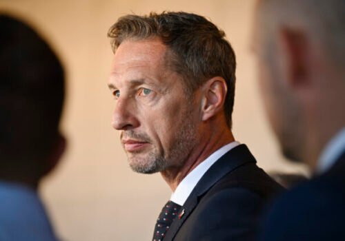 Majerský zhodnotil rok 2024, poznačil ho boj za spravodlivosť a demokraciu