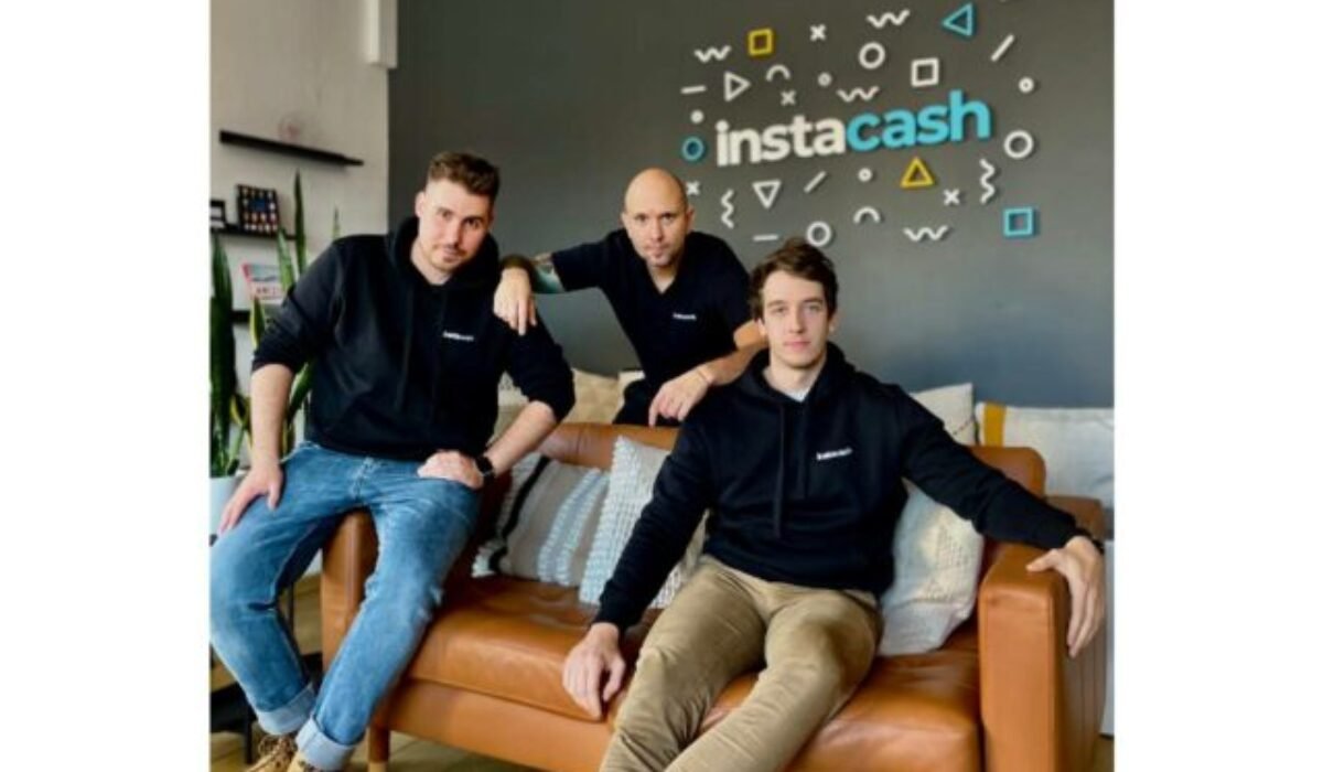 Na Slovensko vstupuje splátkový fintech InstaCash. Sľubuje schválenie pôžičky do 7 minút