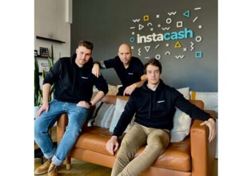 Na Slovensko vstupuje splátkový fintech InstaCash. Sľubuje schválenie pôžičky do 7 minút